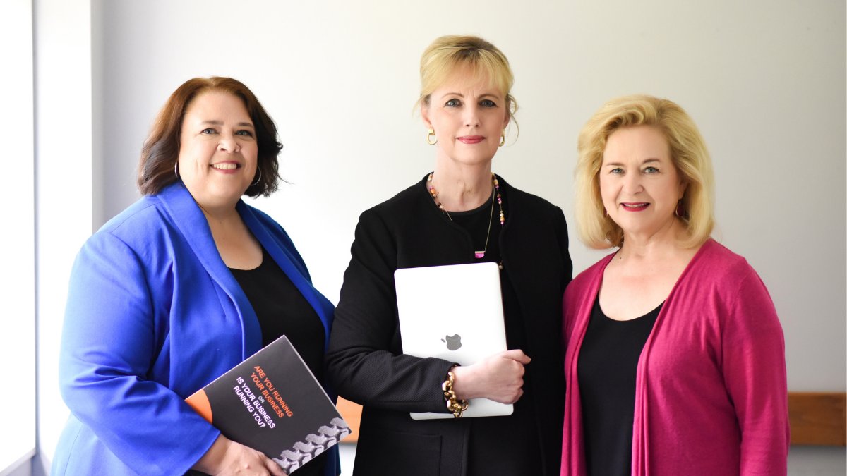 Wherever you are at your business process, we are here to help! Follow us on Instagram for a daily dose of business news, tips, and trends.

instagram.com/apexcatalystgr…

#SmallBusiness #Leadership