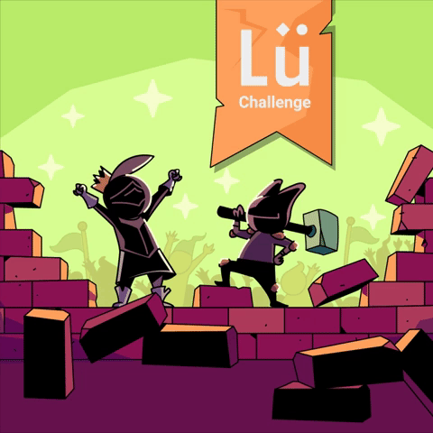 LuPlayground's tweet photo. The Lü Challenge is right around the corner and starts on December 7th. 💥🧱

There is still time to register your school and groups to participate in the first annual Lü Challenge! Register now or spread the word to your PE teachers and other Lü users ! https://t.co/D4DVMF2yPW https://t.co/eLKU02kMBy