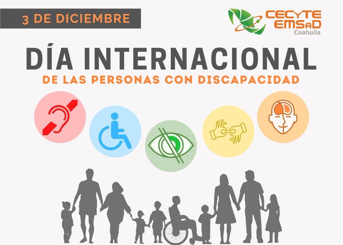 En este día reflexionemos sobre los valores de la empatía y la solidaridad #SomosCECyTE #OrgulloCECyTEC #Coahuila