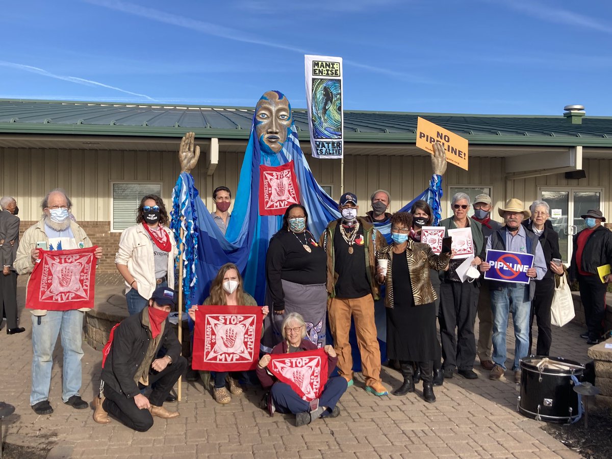 Haw River Assembly tweet media