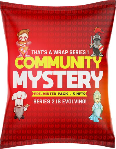 gnomeseries's tweet photo. Last Series 1 Pack at 1pm EST today!
https://t.co/WmGupDDuAe

(10 total) Physical LE Shirts in this drop!

Will giveaway (3) packs:
1) Retweet
2) Follow @gnocityio 
3) Comment @WAX_io wallet.
4) Play https://t.co/s0PYaz8vZZ

#nft #nfts #nftdrop #nftsdrop #nftgame #playtoearn #p2e https://t.co/2YA83DA0NE