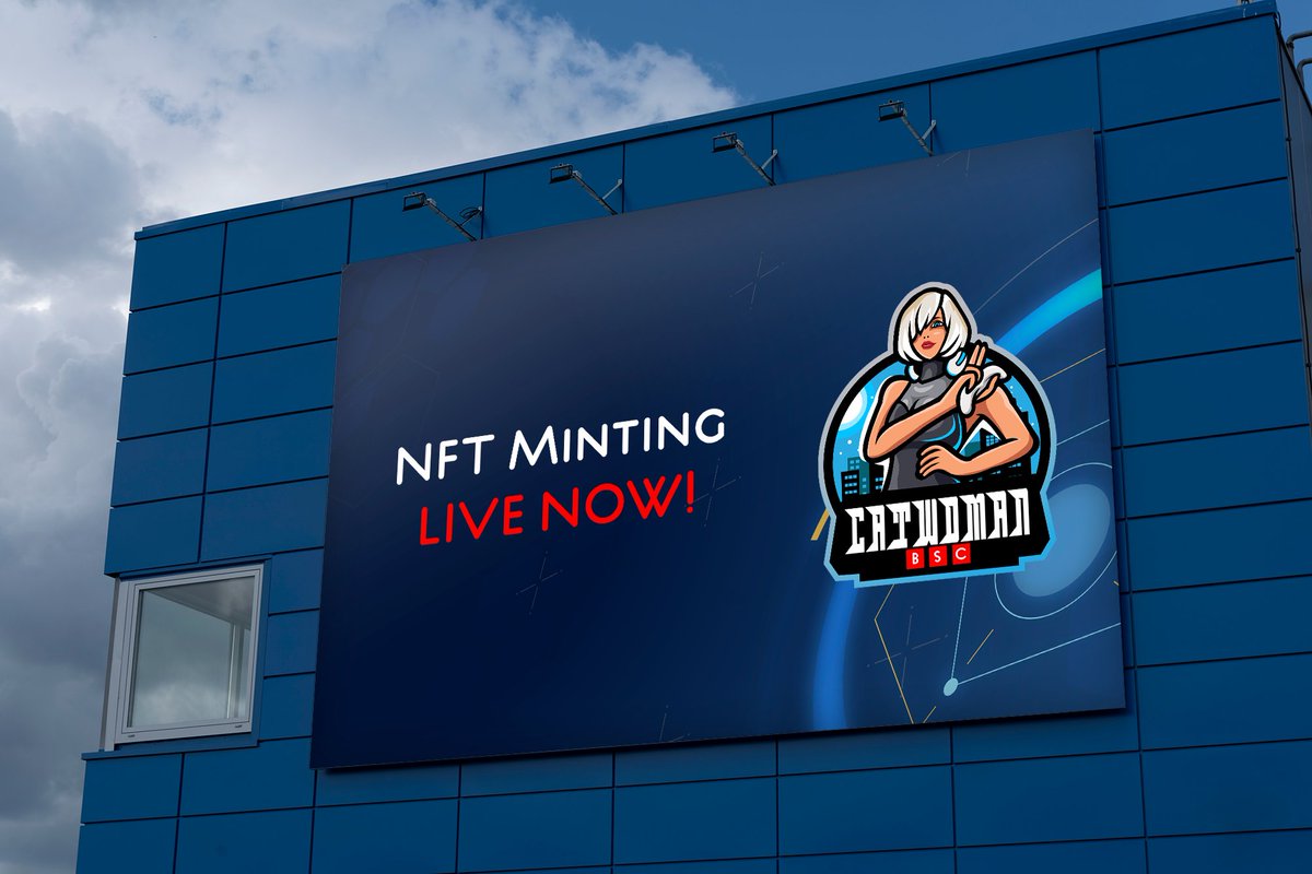 CatWoman tweet media