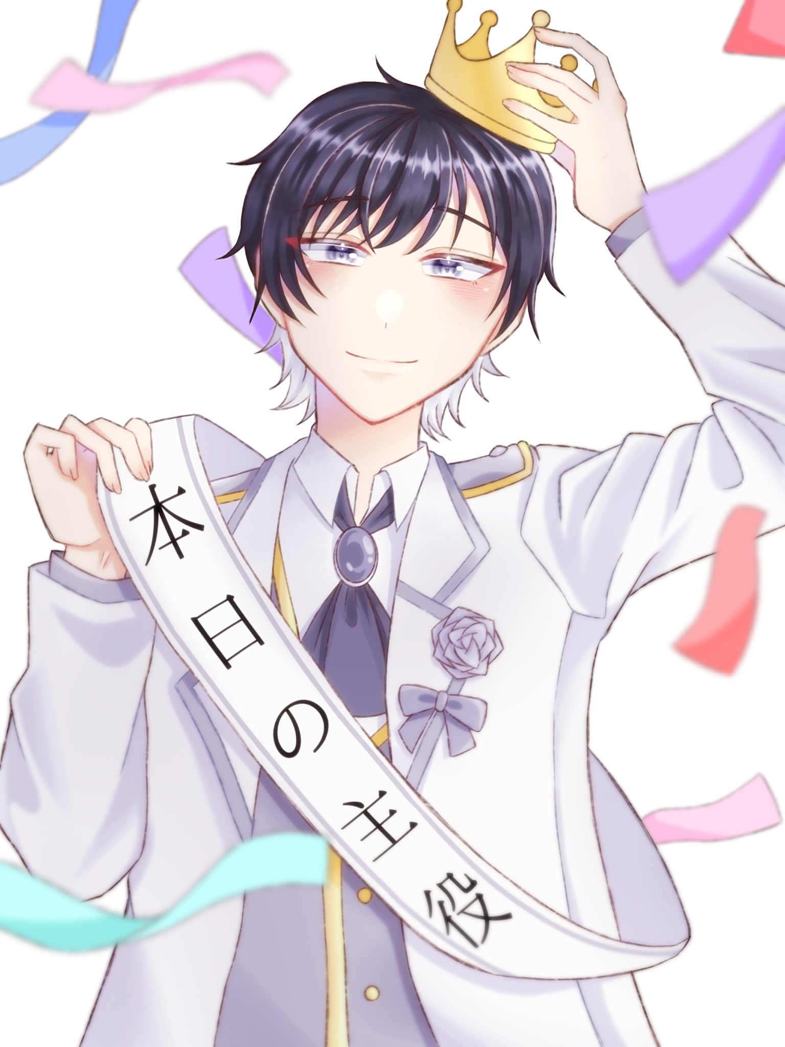 セブプラときゅんきゅんあまあまふぁんみ〜〜てぃんグ！まさとし
