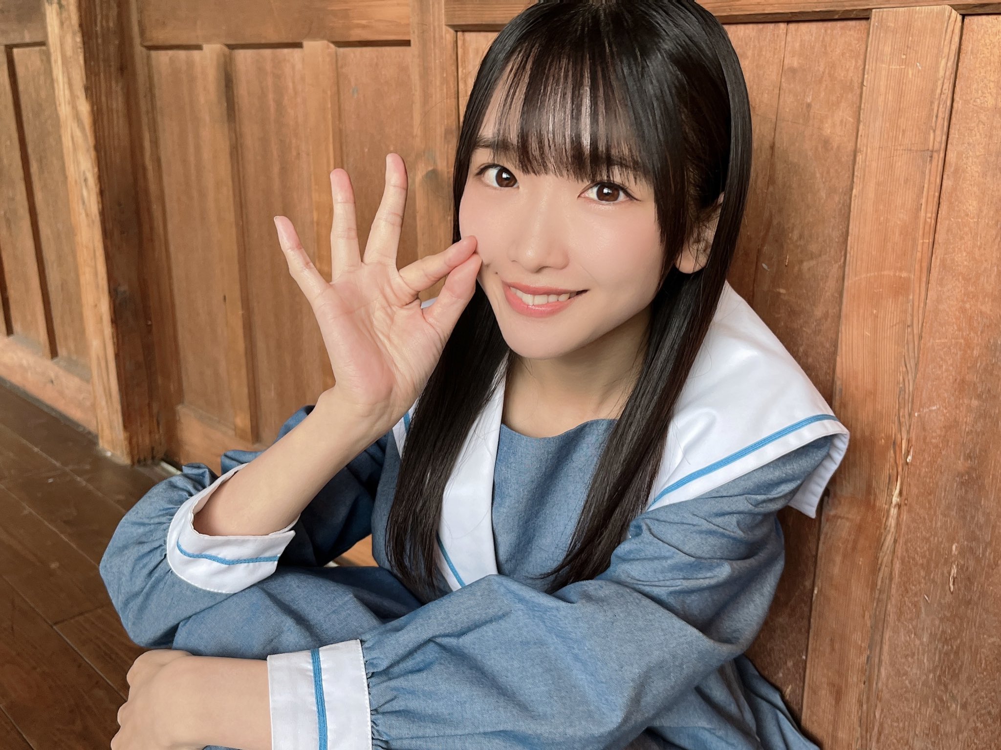 STU48 高雄さやか