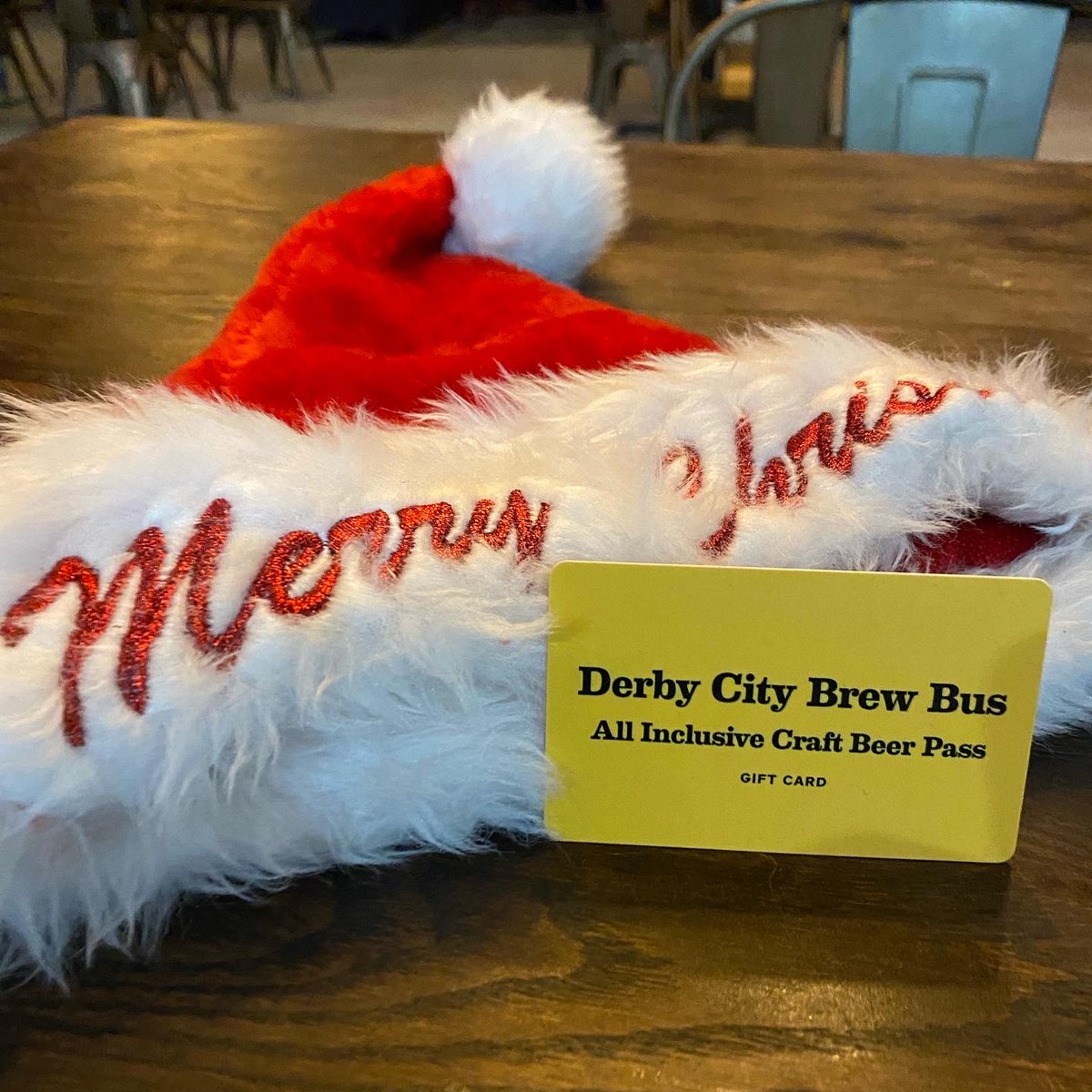 DCbrewtours's tweet photo. Give and Receive with Brew Bus Gift Certificates 🎁 - https://t.co/8oxf2fK8vk https://t.co/znYbDtHeVy