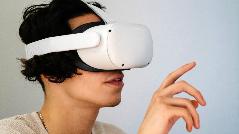 UCM is proud to sponsor the <a href="/VRoKCs/">VRoKCs</a> Fall 2021 Hackathon this weekend, a unique event for high school students interested in virtual and augmented reality software development. bit.ly/3ohxLPO
#OpportunityInAction #ChooseUCM