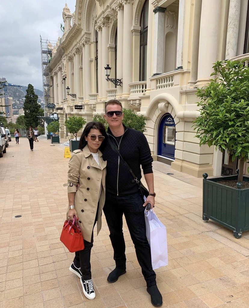 JeremyJHarbour's tweet photo. #fbf Enjoying Monaco with my Lady.
https://t.co/87Z0rSmI9r
#entrepreneur #entrepreneurlife #freedomlifestyle #livelifebydesign #theharbourclub #fridayfeeling https://t.co/e89y2Qbkoc