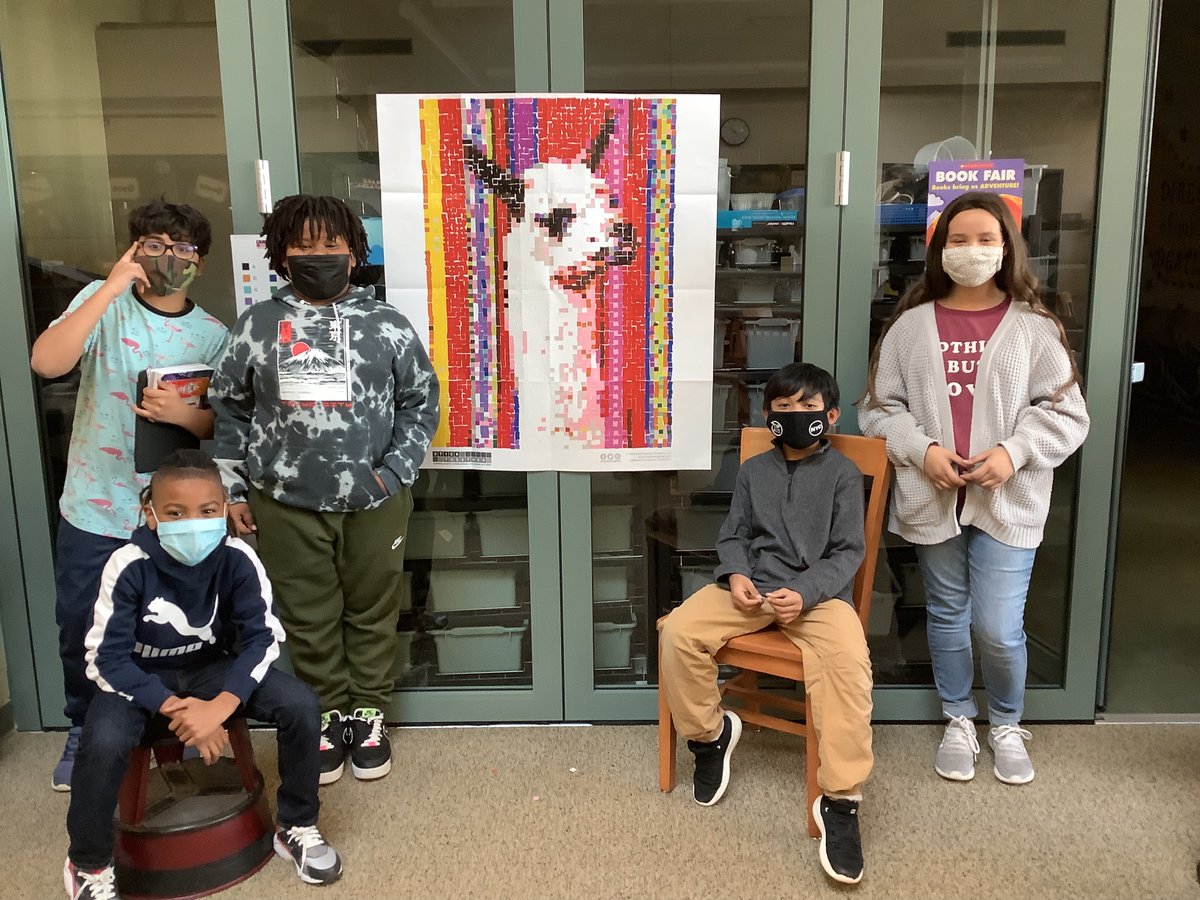 Stick Together Success at the PT LRC! <a href="/PrairieTrailD56/">Prairie Trail</a> <a href="/GurneeD56/">GurneeD56</a> <a href="/byStickTogether/">Demco StickTogether</a>