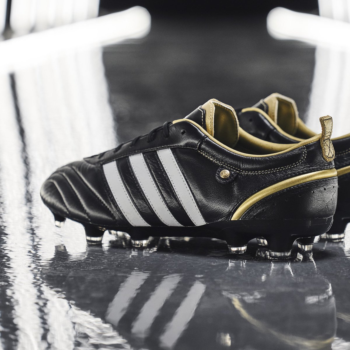 adidas LEGEND PACK adipure fg アディピュア adidas Adipure FG Legends Pack Men's - GX0218 - US