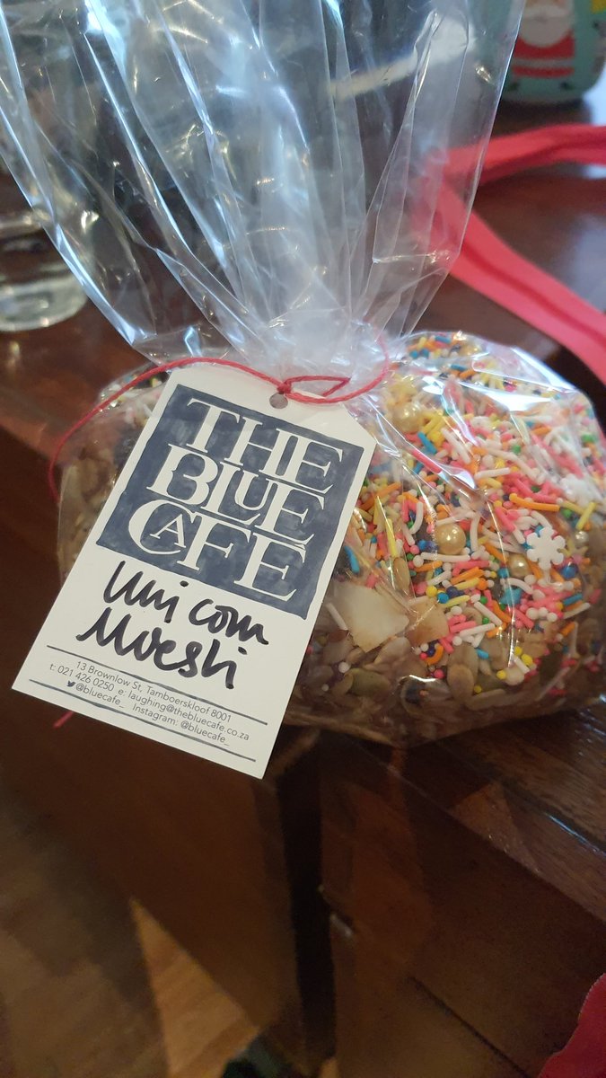 TreeshakeEarth's tweet photo. @treeshake With gems like #vegan 🦄 muesli 💖💖💖 https://t.co/cxC7Msv7Wq