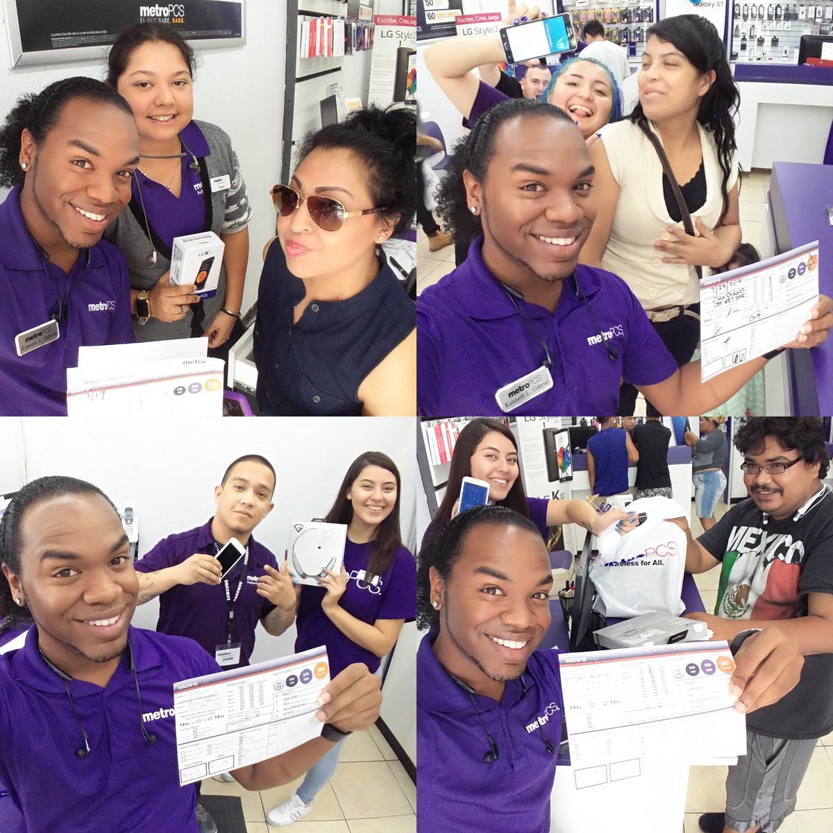 Kenny G. tweet media