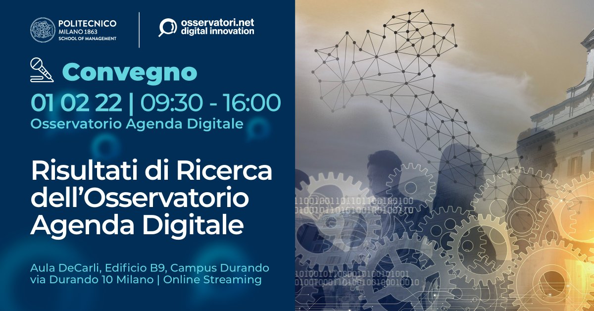 Osservatori Digital tweet media