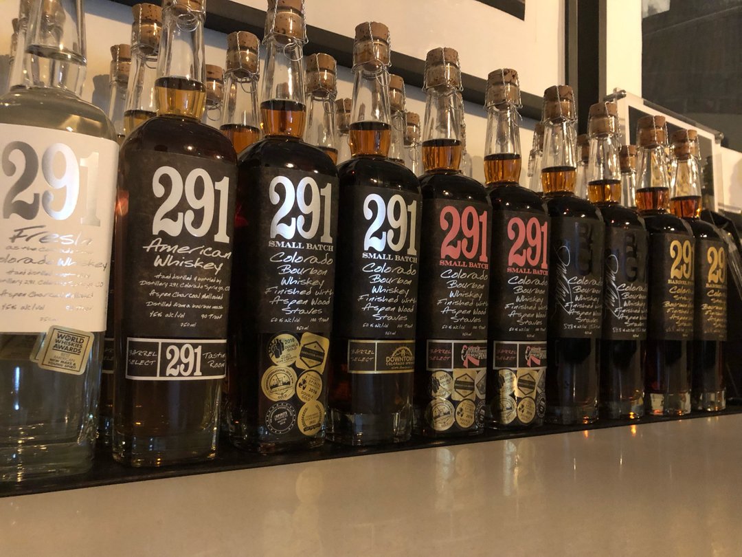 distillery291's tweet photo. What’s in your holiday line-up?
.
.
.
#291coloradowhiskey #X291 #coloradowhiskey #hardmadethecoloradoway #291family #ruggedrefinedrebellious #livefastdrinkresponsibly #graintoglass #rideitlikeyoustoleit #drinkitlikeyouownit #bigboldbeautiful #whiskey #whisky #bourbon #awardw https://t.co/3ccRp9S74Z
