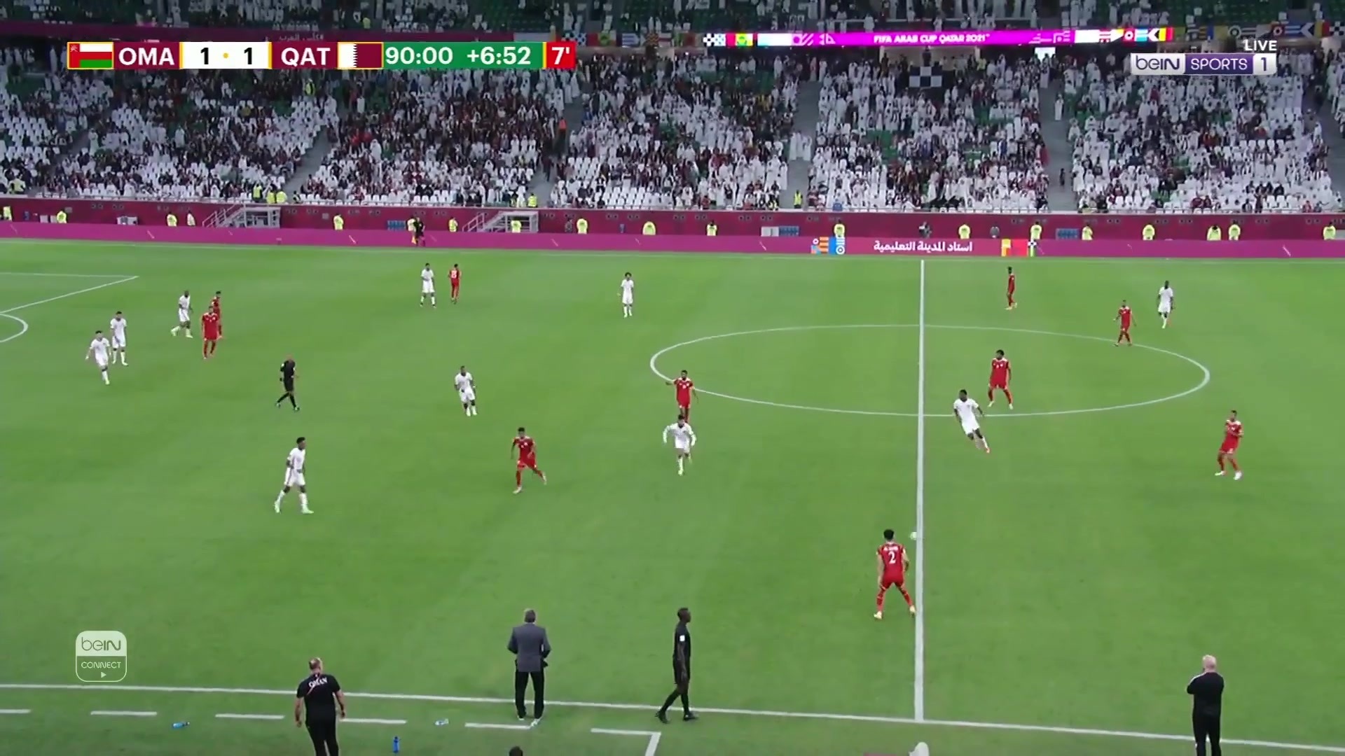 bein sport arabe live