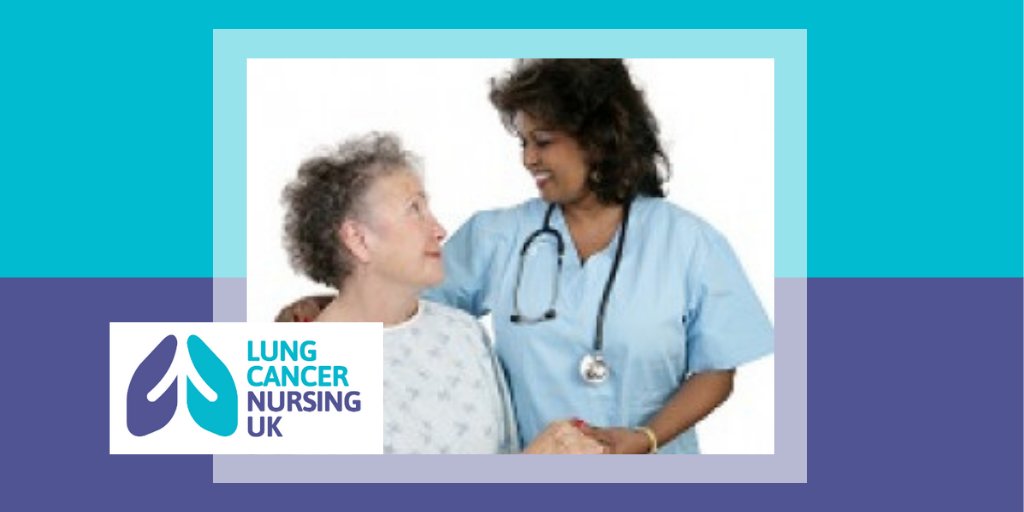 Calling all thoracic surgical nurses📣

Following the announcement that current lead, Jenny Mitchell, plans to step down in 2022, LCNUK is seeking expressions of interest from members interested in chairing our thoracic surgical sub-group. Email info@lcnuk.org to express interest