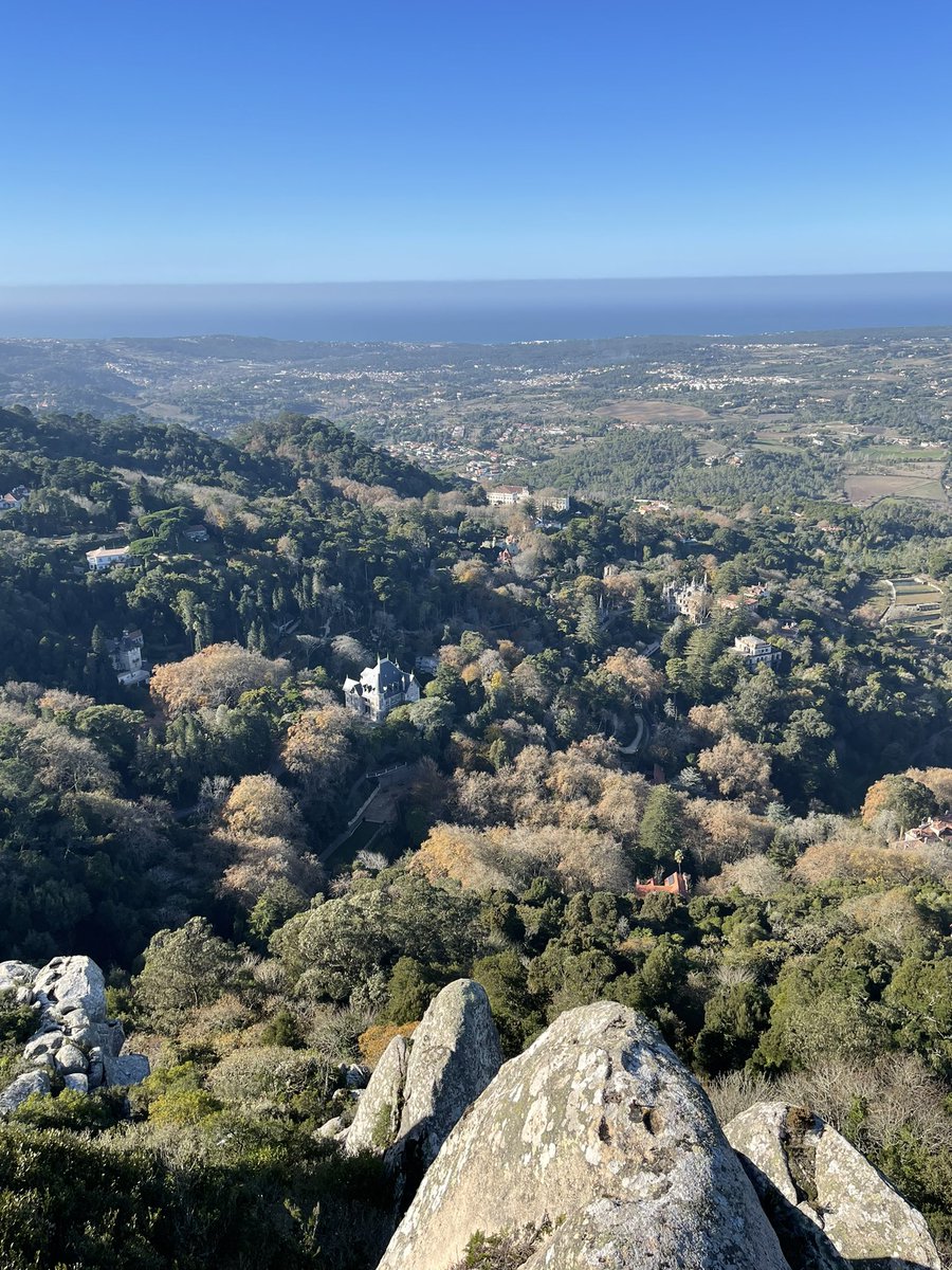 jehangirmalik's tweet photo. Happy Friday from #CastleOfTheMoors #Sintra #Portugal #MashAllah #Blessings #EuropeanMuslim #History https://t.co/gHt0VK9guc
