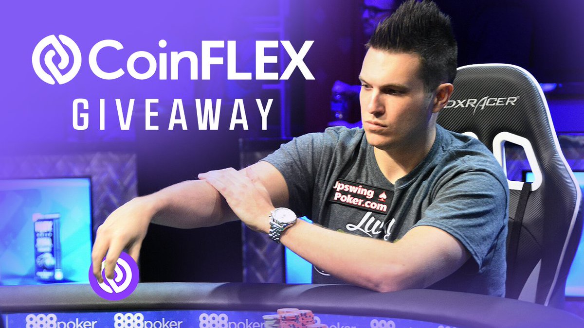 Doug Polk (Code Doug) tweet media