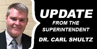 Dr. Shultz has emailed families an update on a reported social media post. Also on our website/Facebook pages to keep the community informed. BPS/Monroe County Sheriff Dept. do not feel there is any connection with the district but MCSD patrols will be stepped up on campus.