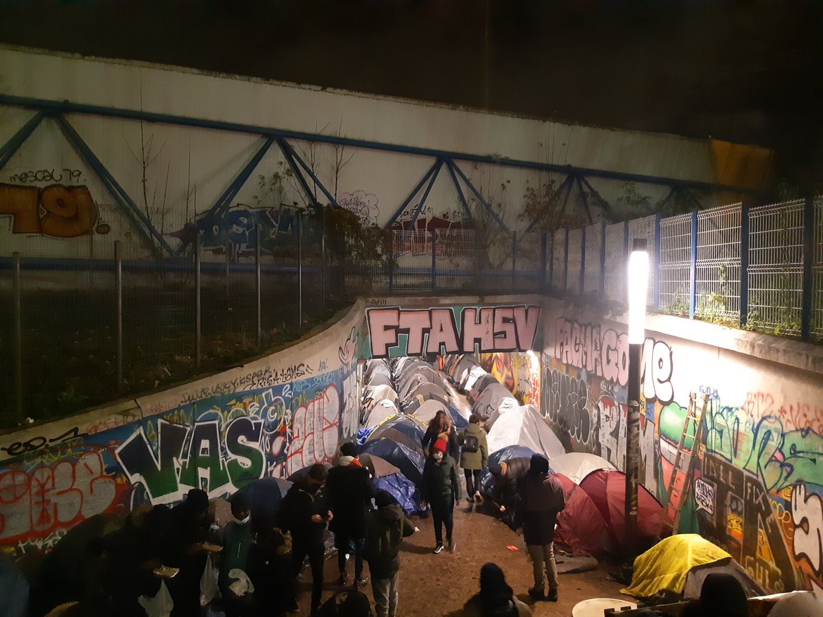 ICI Paris Île-de-France tweet media