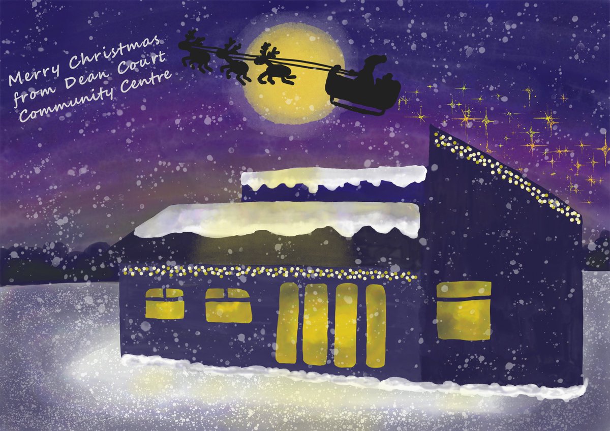 DeanCourtCC's tweet photo. https://t.co/7IZME6Tluc
Help us raise enough money to pay for the community centres roof! Our funding target is £5000, we have to hit this by Tue to have it matched and we are at £3300! Each £ counts! Thank you. https://t.co/P932LlElAy