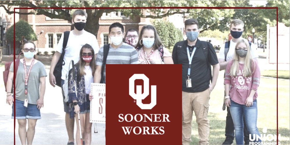 Tmslawton's tweet photo. LPS Special Services Center Hosts Sooner Works Informational Session https://t.co/bo8qhecBq6 https://t.co/iym601Iudp