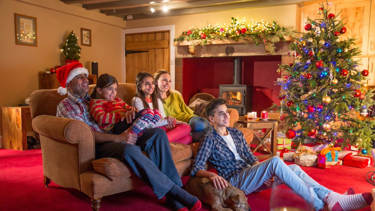 DKambCanada's tweet photo. #HowNordic is it to have a 'julekalender'?
They are Christmas television advent calendars consisting of 24 episodes that air daily from Dec 1st until Christmas Eve๐ Definitely adds lots of #hygge to the ๐๐
time!โ๏ธ
Have you watched a julekalender?๐
#ChristmasTV #FridayFeeling https://t.co/t6zqkeDMbF