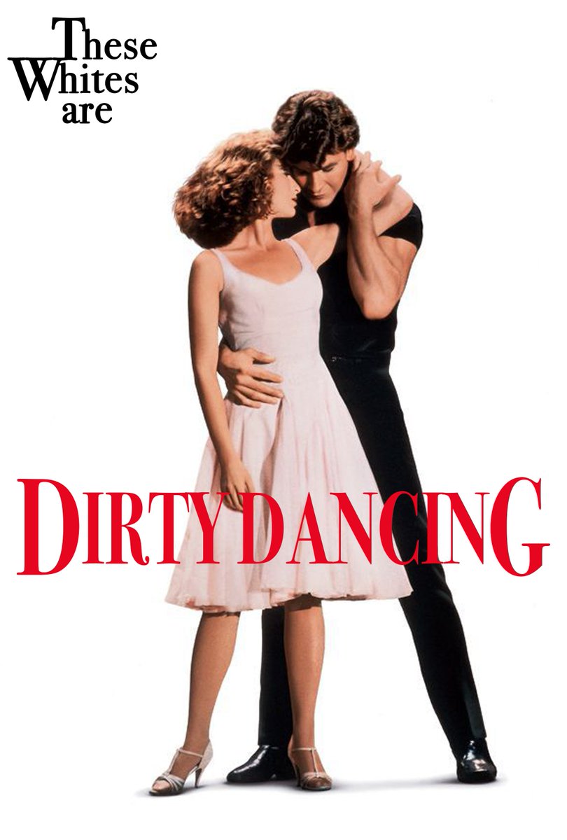 TomatoFights's tweet photo. WHO'S READY FOR DIRTY DANCING (69%) VS. HITCH? https://t.co/U62NDKASsV