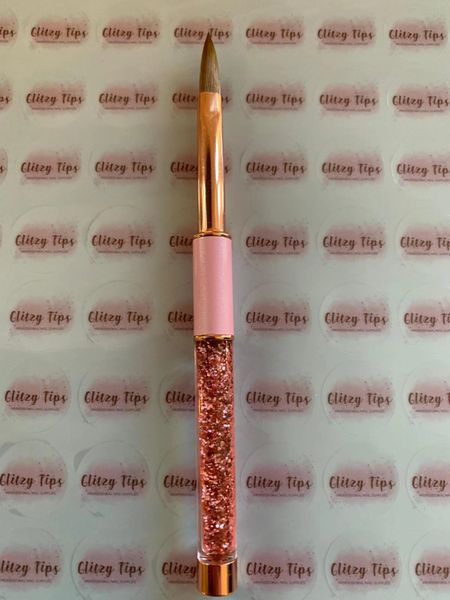 TipsGlitzy's tweet photo. Kolinsky Acrylic Brush - Diamante - Pink - Size 12

£24.00

https://t.co/NNETjESk6y https://t.co/dd0Rcqn38a