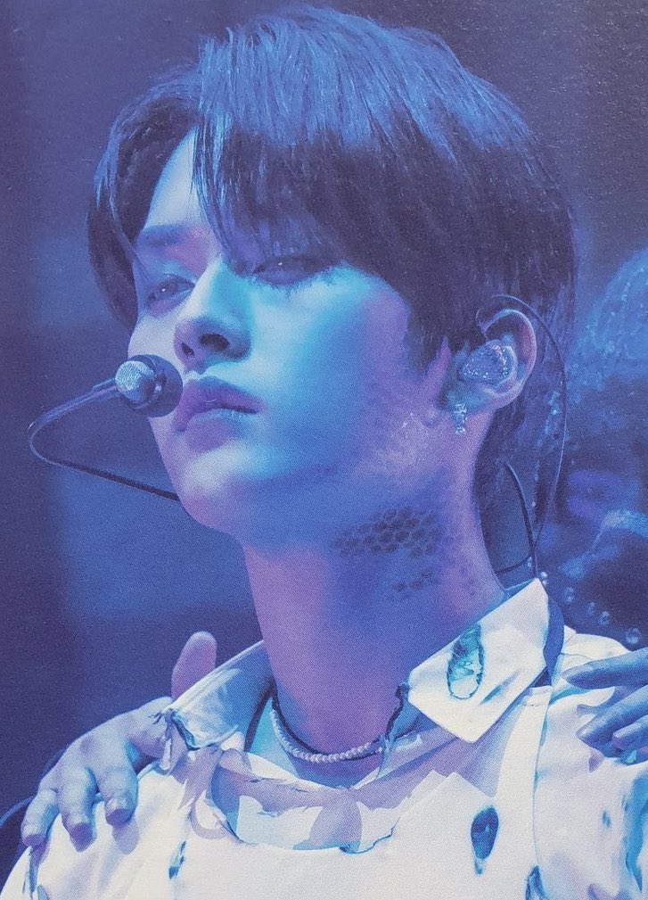 hyunesdior tweet picture