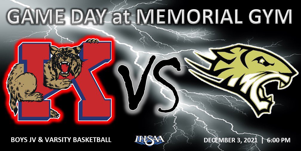KHS_KatsBball's tweet photo. Game Day!! https://t.co/IeGFYzMVFJ