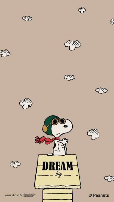 スヌーピー 高画質 のtwitterイラスト検索結果