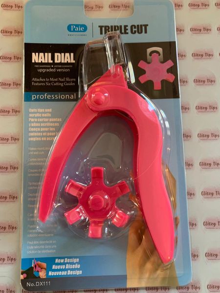Nail Tip Cutters - Pink

£7.00

glitzytips.co.uk/shop/ols/produ…