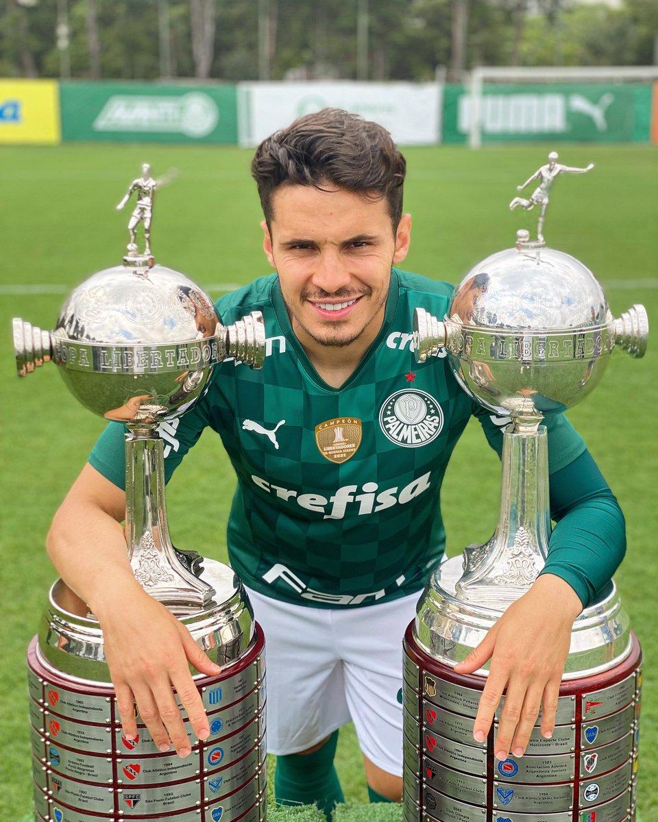 raphaelveiga23's tweet photo. Taça Libertadores Obsessão! #gloriaeterna https://t.co/pKlKyiRBKV