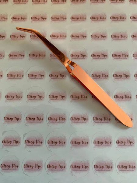 Pinchers - Rose Gold
£6.00

glitzytips.co.uk/shop/ols/produ…