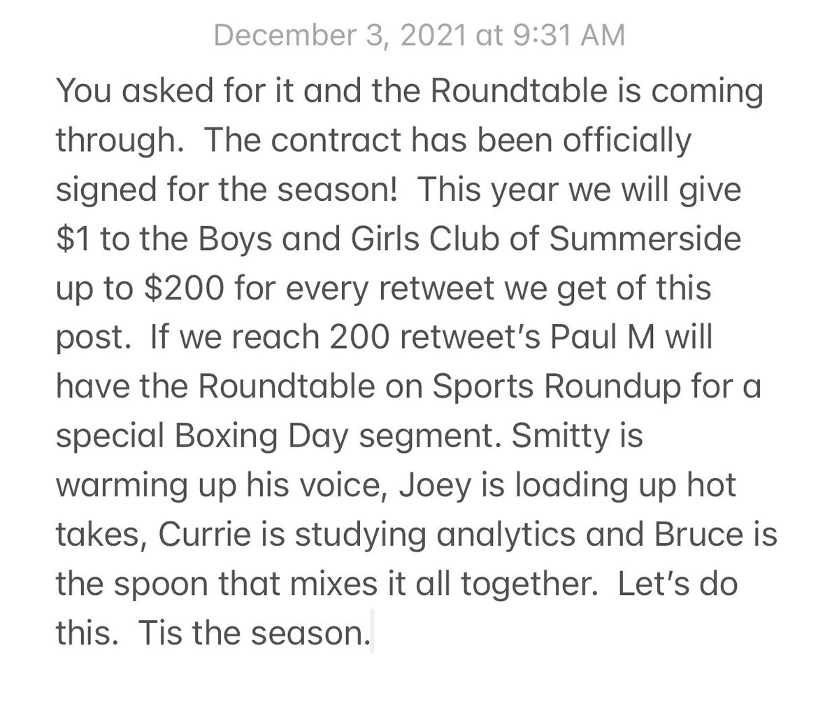 <a href="/bgcSummerside/">BGC Prince County - Summerside Club</a> <a href="/PaulMSports/">Paul M. Schurman</a> <a href="/SpudFM/">102 SPUD FM</a> <a href="/DougMaclean/">Doug Maclean</a> <a href="/loriekanelpga/">Lorie Kane</a> <a href="/ToddRichard1/">Todd Richard</a> <a href="/SsideCapitals/">Summerside Capitals</a> <a href="/Davidgling/">David Ling</a> <a href="/BillyMcGuigan12/">Billy McGuigan</a> <a href="/SonierGrant/">Grant Sonier</a>