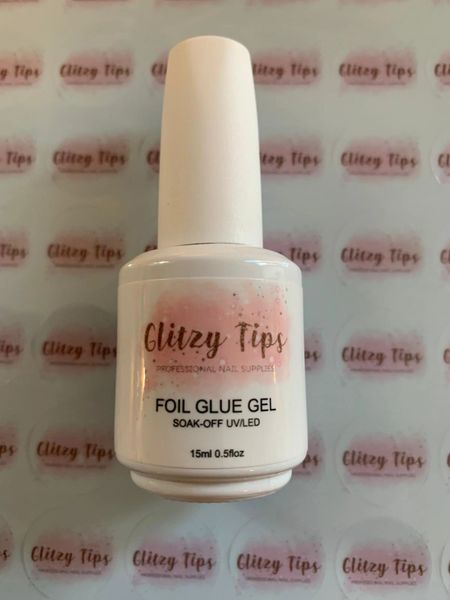 Foil Glue 15ml Bottles

£7.00

glitzytips.co.uk/shop/ols/produ…