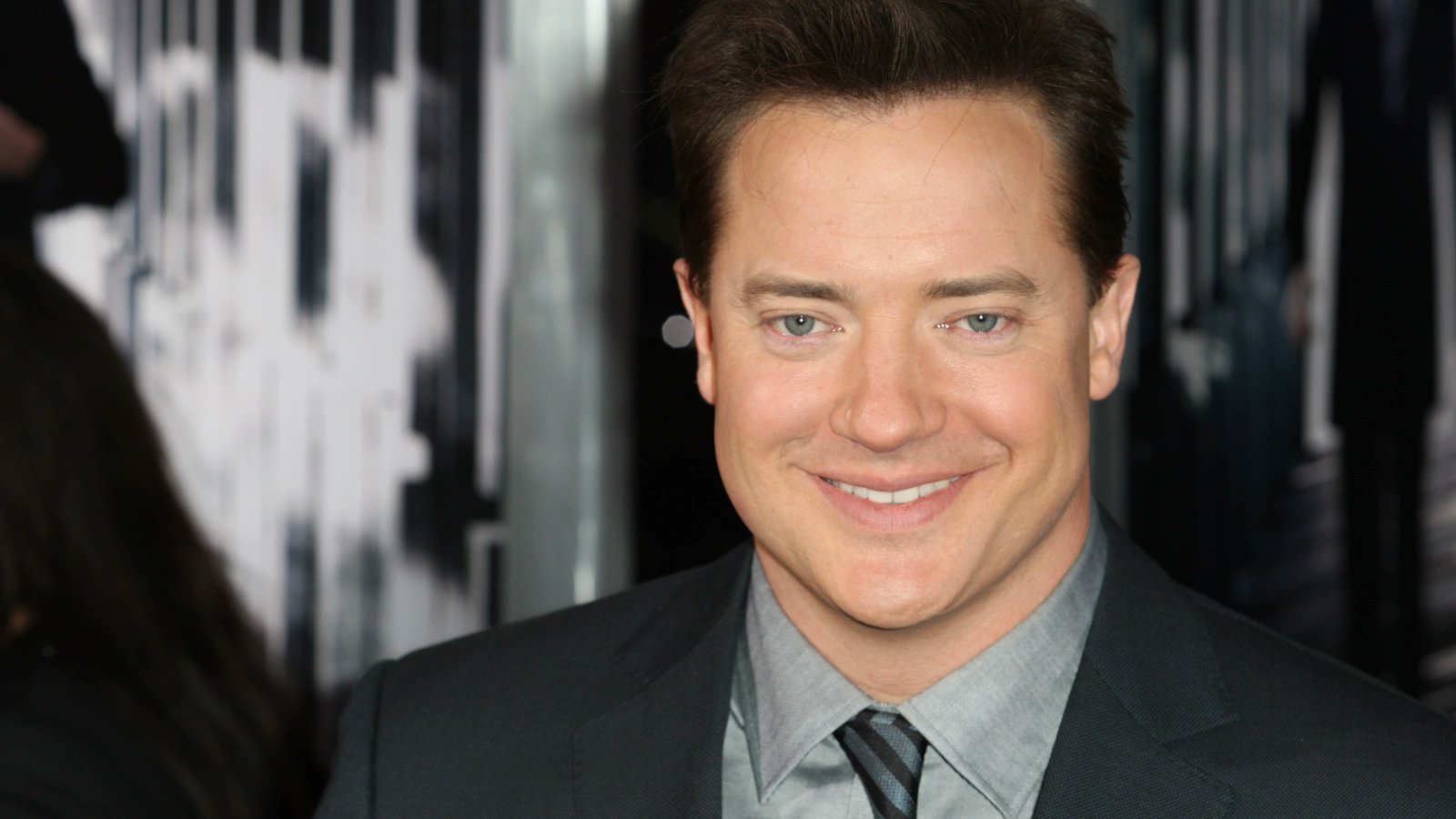 Happy Birthday dear Brendan Fraser! 