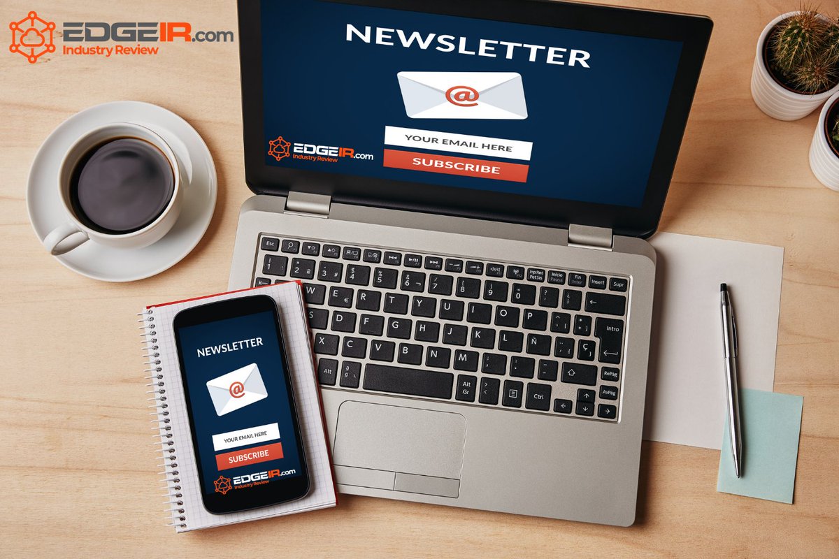 Edge_IR's tweet photo. Subscribe to our weekly #newsletter for a recap every Monday for the week in Edge Computing https://t.co/rPPYOiR8Cl #edge #edgecomputing #EdgeAI #IoT #IIoT #5G #edgeresearch #edgenewsletter #research #edgecloud #edgeanalytics #edgesoftware #edgehardware #edgedatacenters https://t.co/DJoJOmf6Zf