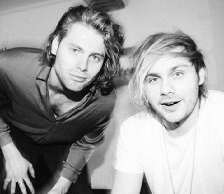 LoveMuke's tweet image. #MUKE #CLEMMINGS