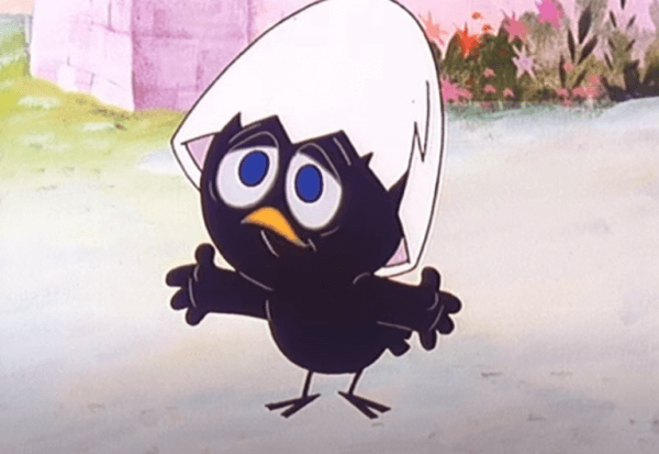 Uzivatel まゆー Na Twitteru Mazik1028 カリメロ可愛い Twitter