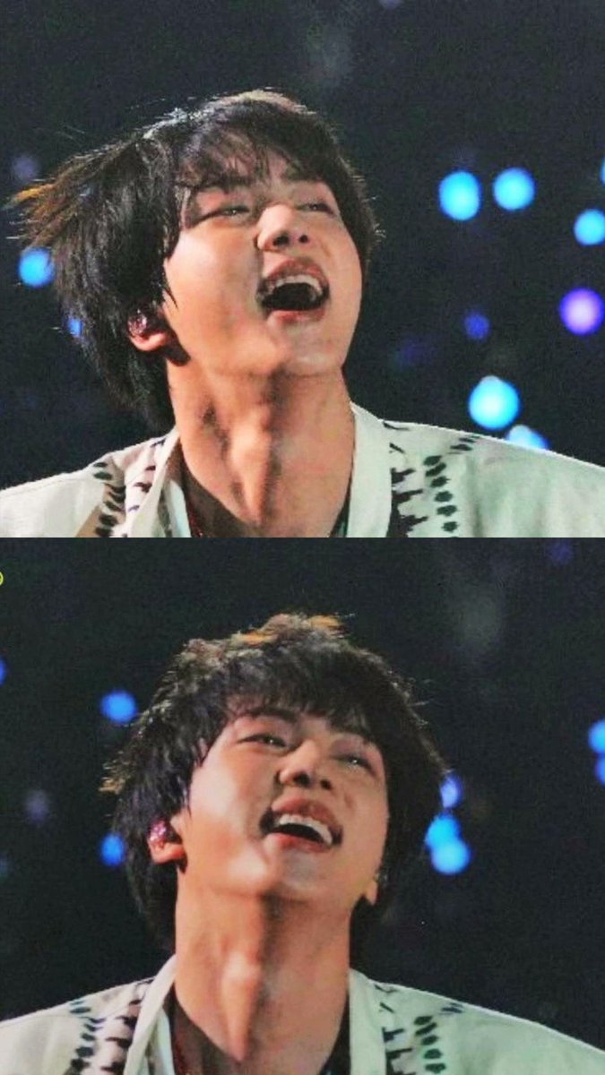 sxpirr's tweet photo. Happy birthday bruh <3
#JINDAY
#HappyBirthdayJin https://t.co/mBPstyt5Dg