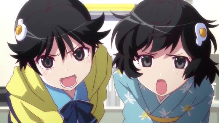 化物語研究所じゃぱないの Youtube1 6万人 目覚まし妹 1日1物語 ファイヤーシスターズ 阿良々木月火 阿良々木火憐 化物語 物語シリーズ T Co Nfyuoyeror Twitter 化物語研究所じゃぱないの Youtube1 6万人 目覚まし妹 1日1物語 ファイヤーシスターズ 阿良々木月火 阿良々木火憐 化物語 物語シリーズ T Co Nfyuoyeror Twitter