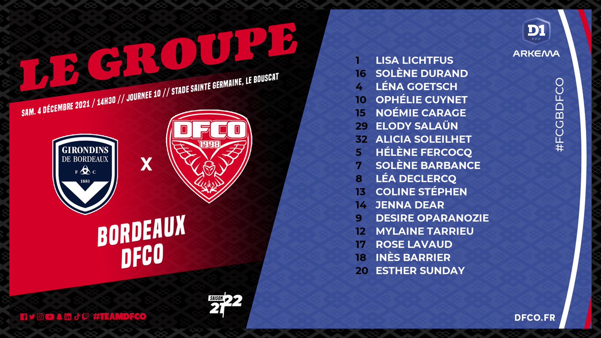DFCO_Officiel tweet picture