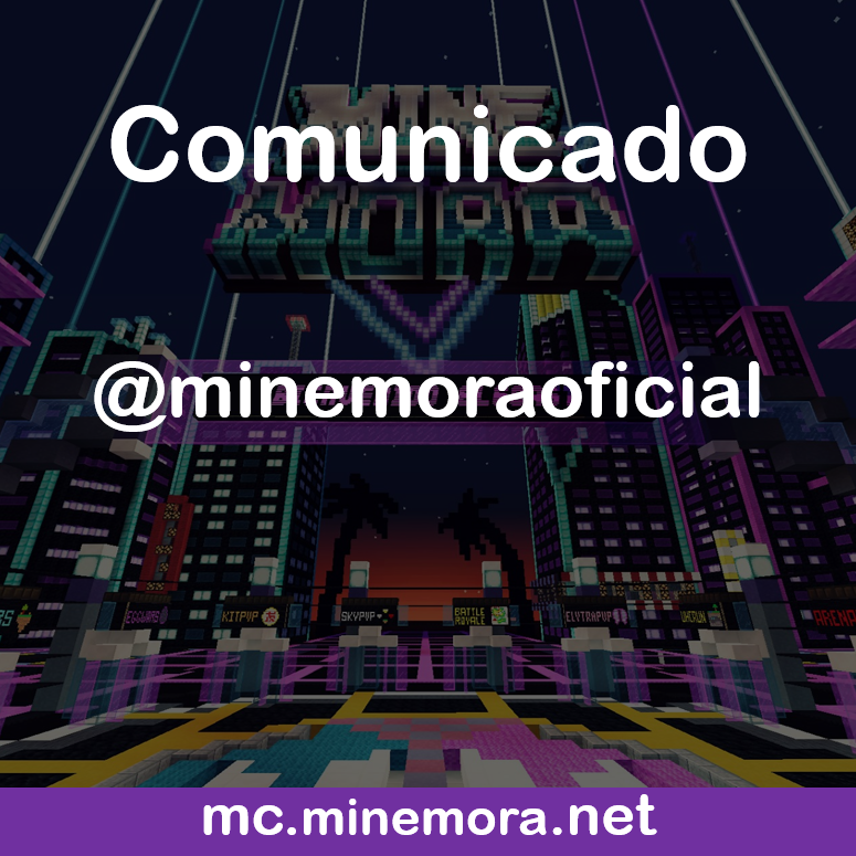Minemora Network tweet media
