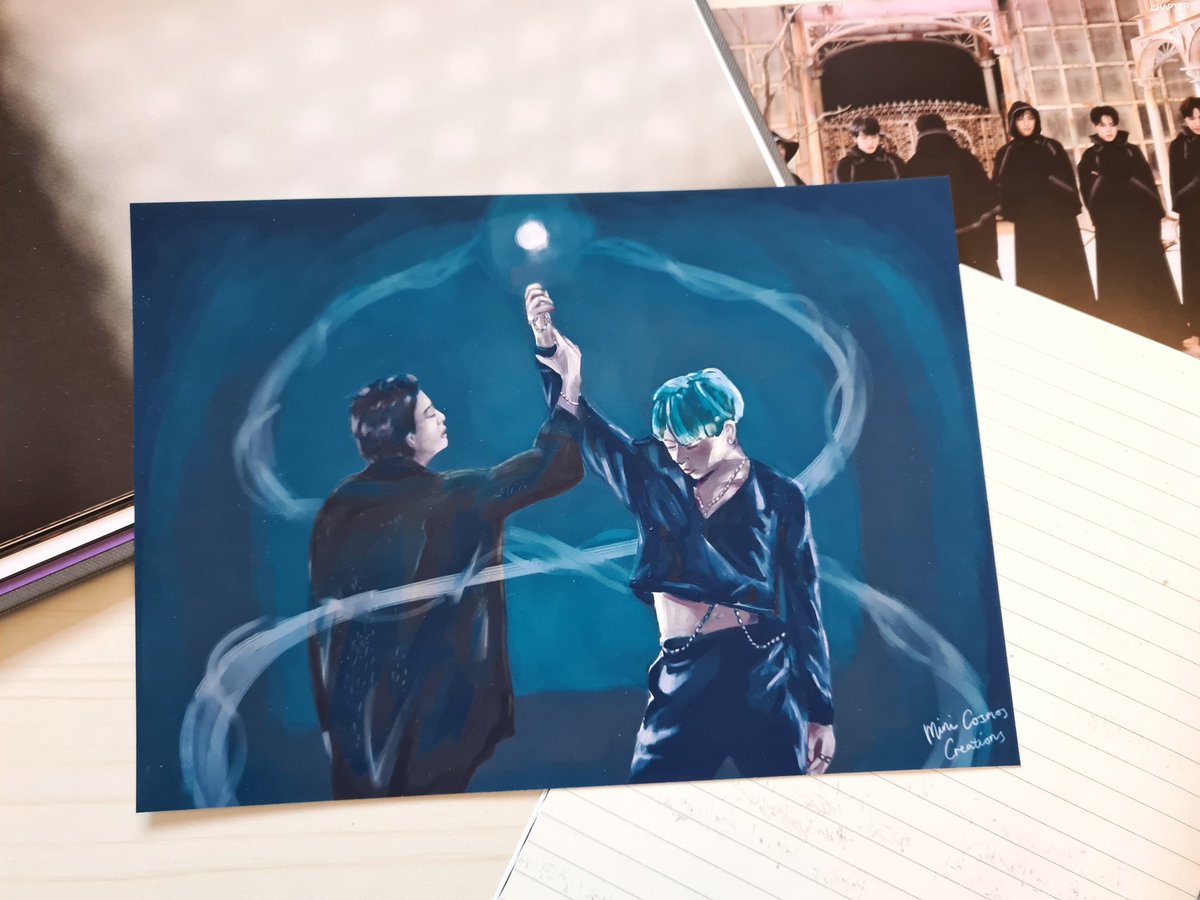 MiniCosmosC's tweet photo. Still obsessed with this moment in Fake Love 😭🙏 

#BTS #BTSPermissionToDanceOnStageLA #PermissionToDanceOnStage_LA #jungkook #jin #JINDAY #btsart #btsfanart @BTS_twt https://t.co/NSAPw5e9bk