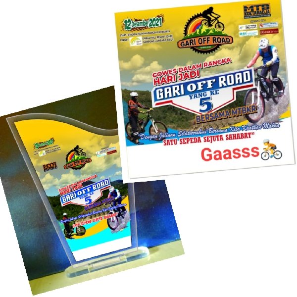 1auraya's tweet photo. Gaskeun 🚴🚴🚴 https://t.co/nLrwzbNArV