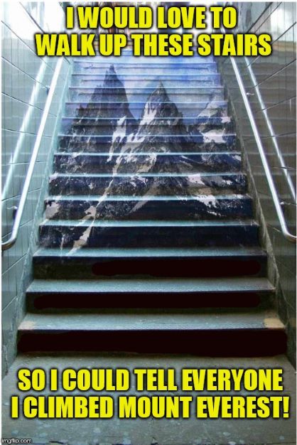 HustleChiClimb's tweet photo. #FunnyFriday #Hustle #StairClimb #StairClimber #ChicagoEvents #CharityEvent #HealthyLungs #HealthyLiving #Lungs #HustleChicago #RespHealth #RespiratoryHealth #RespiratoryHealthAssociation #CleanAir #Asthma #Climb #Stairs #TowerRunning #TakeTheStairs #Chicago #IL #Friday https://t.co/qyBKE2asKr