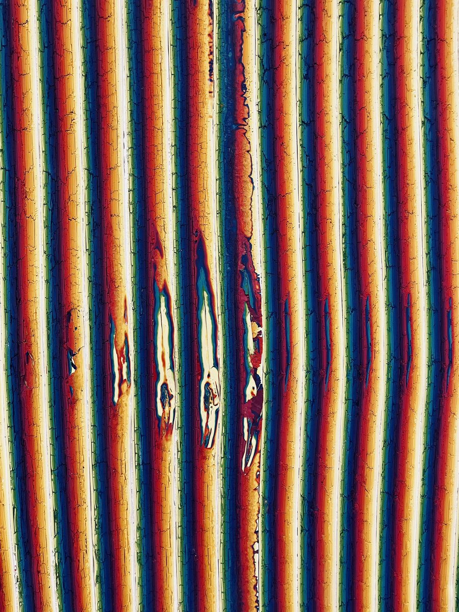 nmcrooks's tweet image. Got to swing by the @MOADMDC this morning and see the #constructedcolor exhibition featuring #lorielbeltran // #caracas #venezuela #miami #MiamiArtWeek