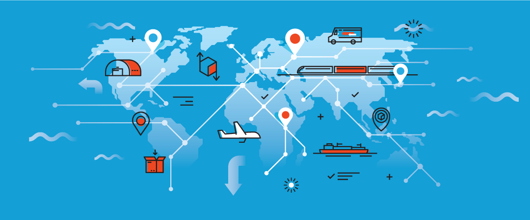 SchaafsmaRob's tweet image. #AI advancements are shaking up the supply chain industry globally. Content intelligence, warehouse management efficiency, and product tracing demonstrate why AI is what #SupplyChain management needs. Check out our whitepaper: tinyurl.com/y3xykqrd