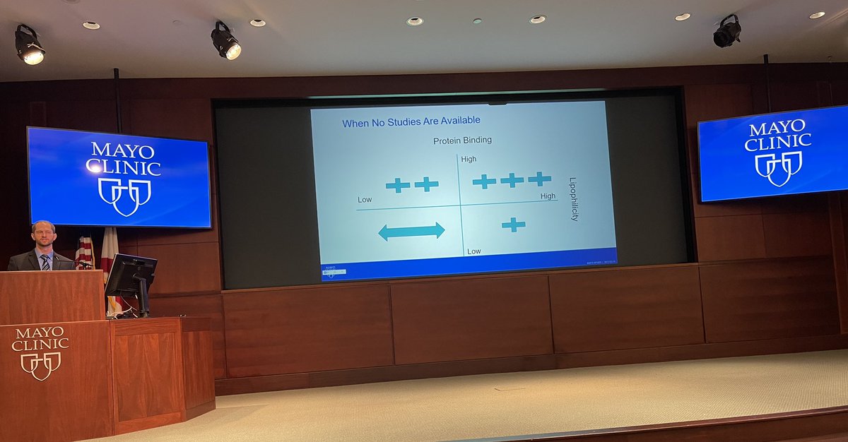 pkguru10's tweet image. Therapeutic GPS…👇👇
#MayoECMO2021 #TherapeuticDecision #DrugMonitoring #Pharmacokinetics #Pharmacodynamics #ECMO #ECLS
- Thanks @nei_scott 🙌